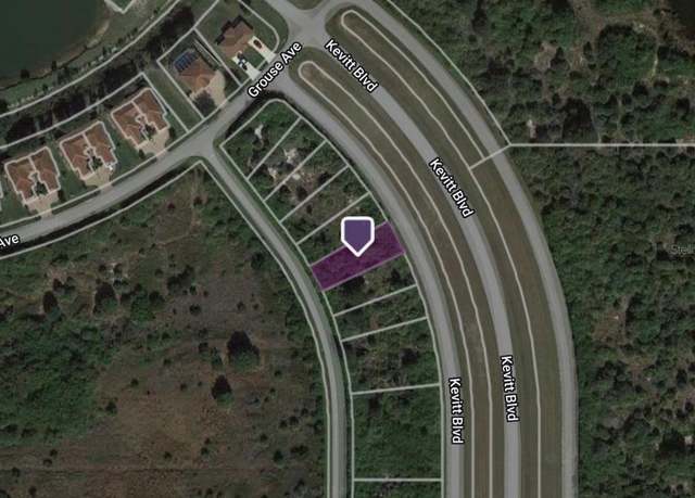 Property at 6383 Kevitt Blvd, Port Charlotte, FL 33981