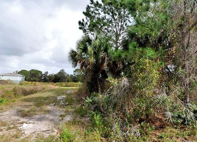Property at Deer Run Lot 44 Rd, North Port, FL 34291