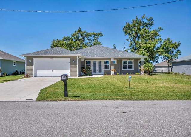 Property at 16305 Branco Dr, Punta Gorda, FL 33955, 3 beds, 2.5 baths
