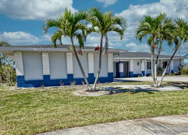Property at 234 Tait Ter SE, Port Charlotte, FL 33952, 3 beds, 2 baths