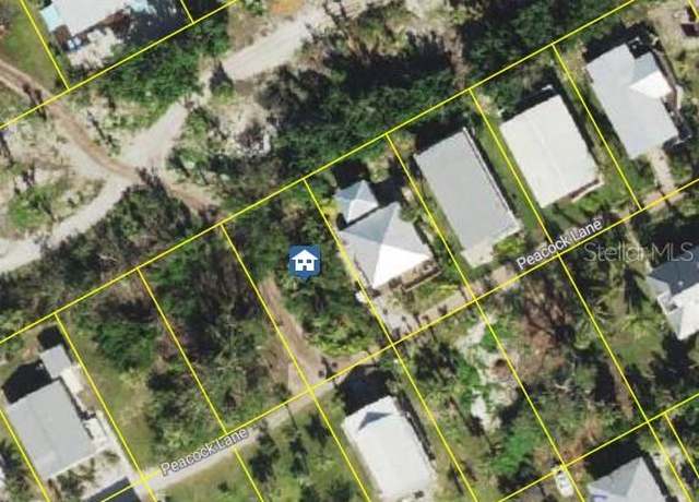 Property at 8310 Grand Ave, Placida, FL 33946