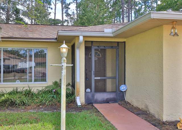 Property at 57 Parkway DR Dr, Palm Coast, FL 32164, 3 beds, 2 baths