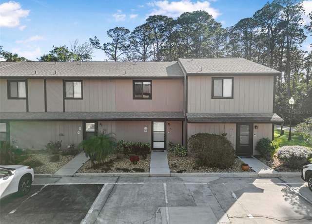 Property at 65 Village Dr, Flagler Beach, FL 32136, 2 beds, 1.5 baths