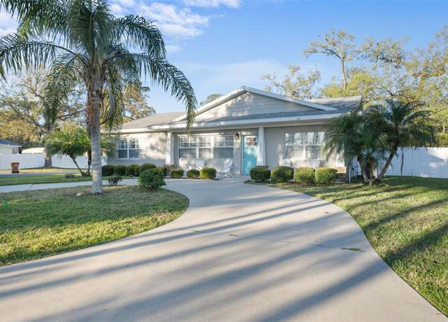 Property at 230 Palm Dr, Flagler Beach, FL 32136, 3 beds, 2 baths