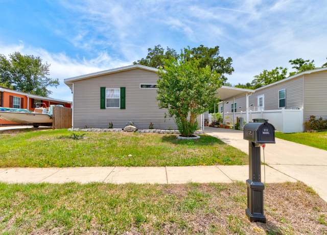 Property at 1352 Cedar Blf, Daytona Beach, FL 32117, 3 beds, 2 baths