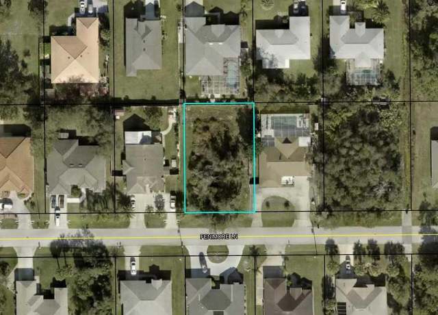 Property at 103 Fenimore Ln, Palm Coast, FL 32137