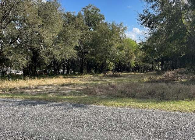 Property at Sunset Harbor Rd, Weirsdale, FL 32195