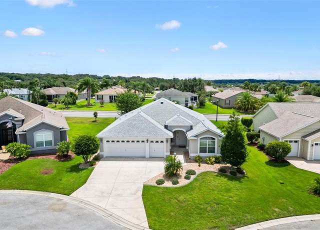 Property at 2151 Jem Path, The Villages, FL 32162, 3 beds, 2 baths