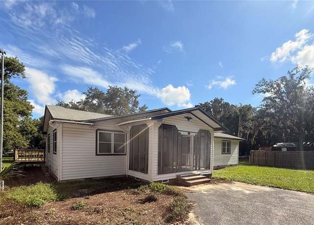Property at 7131 Clarcona Ocoee Rd, Orlando, FL 32818, 3 beds, 2 baths