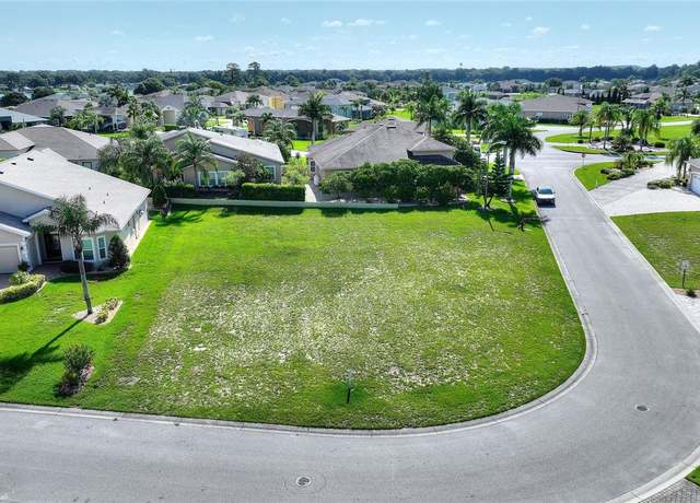 Property at Homecoming Way, Polk City, FL 33868