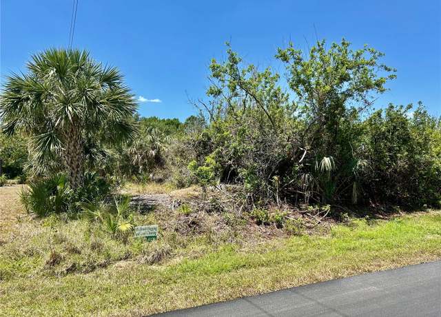 Property at 6223 Mcallen St, Port Charlotte, FL 33981