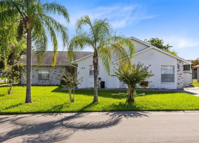 Property at 148 Merida Dr, Kissimmee, FL 34743, 3 beds, 3 baths