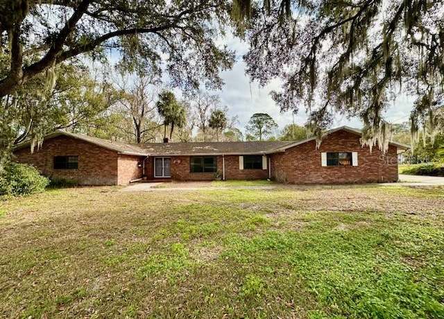 Property at 227 N Kepler Rd, Deland, FL 32724, 4 beds, 3.5 baths
