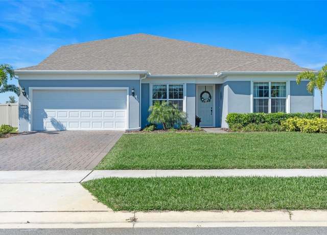 Property at 4210 Sunset Preserve Blvd, Orlando, FL 32820, 5 beds, 3.5 baths
