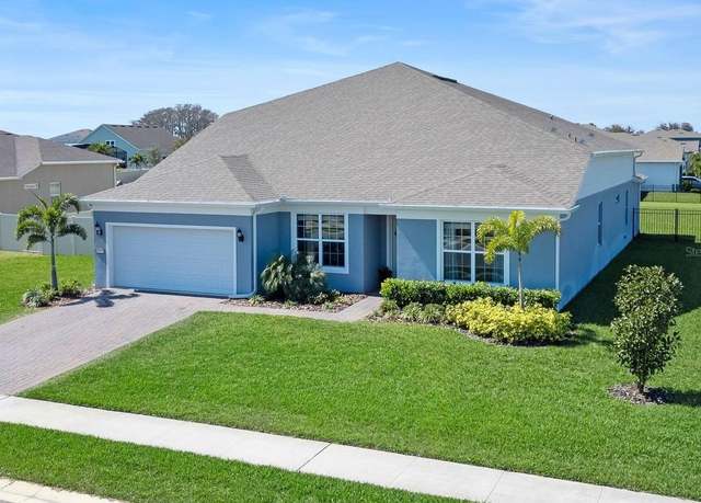 Property at 4210 Sunset Preserve Blvd, Orlando, FL 32820, 6 beds, 3.5 baths