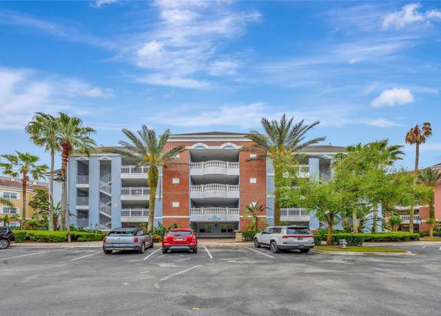 Property at 7652 Whisper Way #301, Reunion, FL 34747, 3 beds, 3 baths