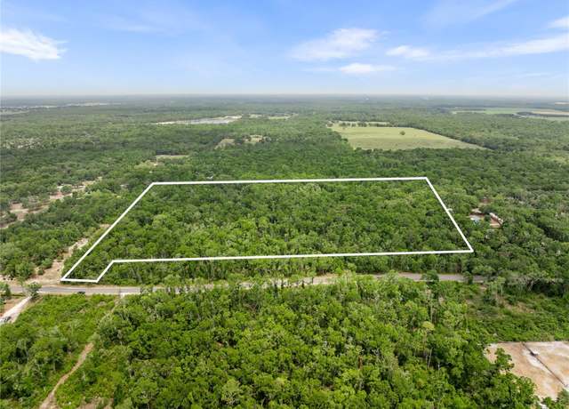 Property at NE 389th Ave, Old Town, FL 32680