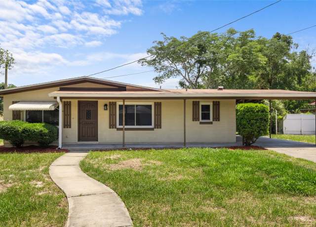 Property at 891 N Wayman St, Longwood, FL 32750, 3 beds, 2 baths