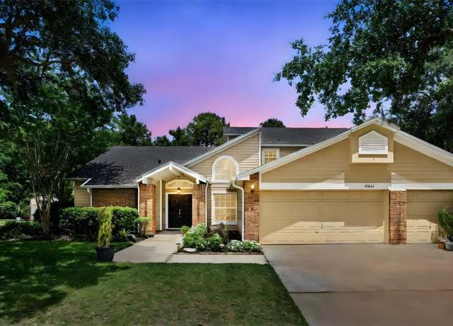Property at 10664 Spring Buck Trl, Orlando, FL 32825, 5 beds, 4 baths