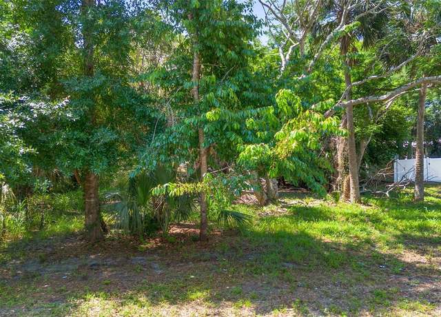 Property at 909 W 12th St, Sanford, FL 32771