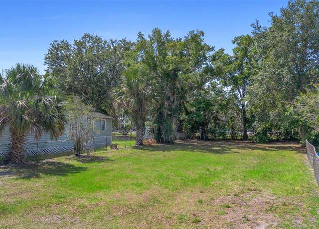 Property at 909 W 12th St, Sanford, FL 32771