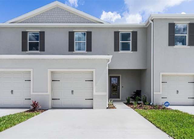 Property at 3310 Wye Oak Dr, Apopka, FL 32703, 3 beds, 2.5 baths