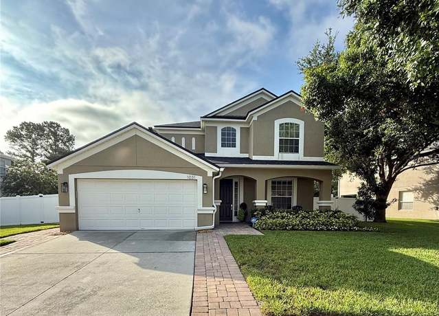 Property at 1031 Cinnamon Fern Ct, Casselberry, FL 32707, 4 beds, 3.5 baths