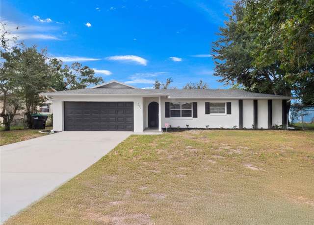 Property at 5400 Fox Briar Trl, Orlando, FL 32808, 4 beds, 2 baths