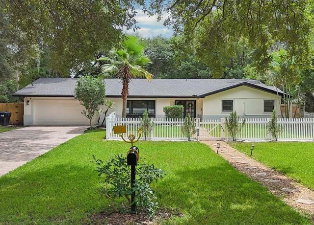 Property at 8042 Ridge Way, Orlando, FL 32817, 3 beds, 2 baths