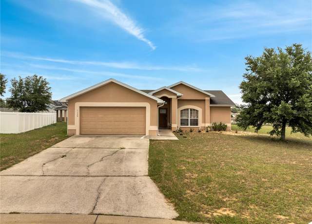 Property at 1156 Mystery Cir, Davenport, FL 33837, 3 beds, 2 baths