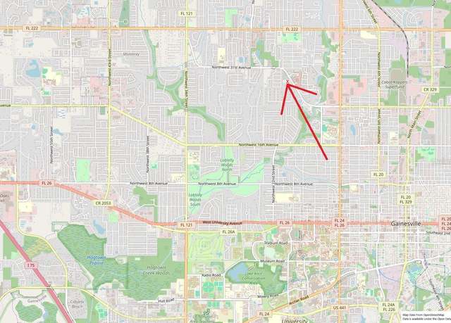Property at 0 NW 23rd Blvd, Gainesville, FL 32605