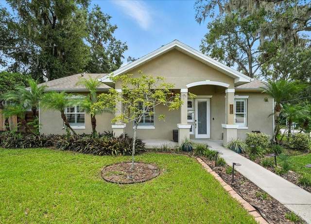 Property at 2300 E Central Blvd, Orlando, FL 32803, 4 beds, 3 baths