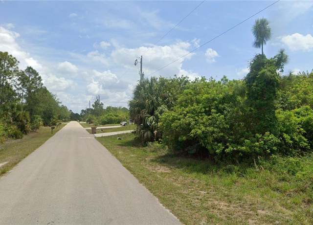 Property at 3209 44th St W, Lehigh Acres, FL 33971