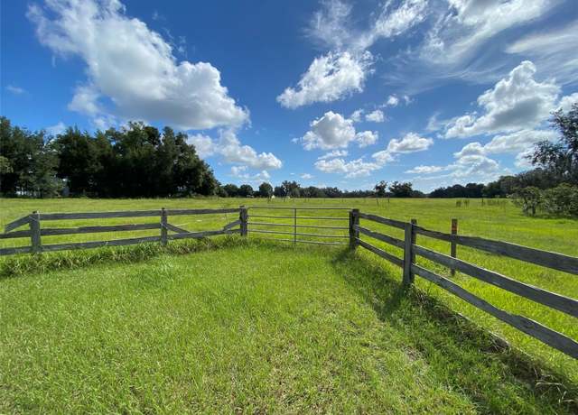 Property at CR 772c, Webster, FL 33597
