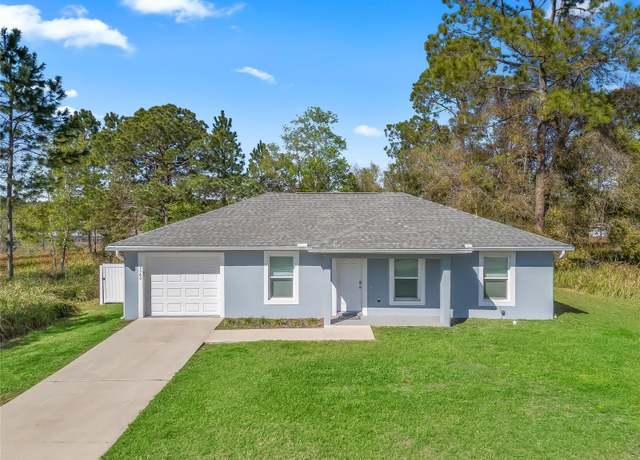 Property at 3580 SW 148th Ct, Ocala, FL 34481, 3 beds, 2 baths