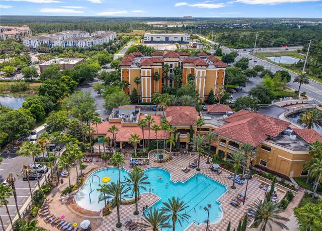 Property at 12544 Floridays Resort Dr Unit 109-B, Orlando, FL 32821, 3 beds, 2 baths