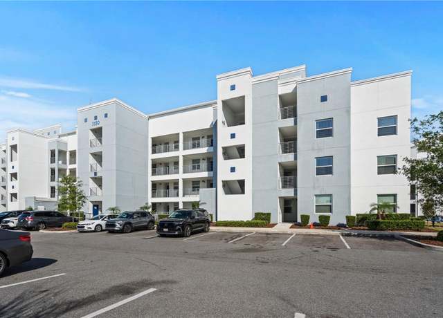 Property at 3150 Paradox Cir #104, Kissimmee, FL 34746, 2 beds, 2 baths