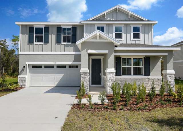 Property at 555 Summit River Dr, Apopka, FL 32712, 4 beds, 3 baths