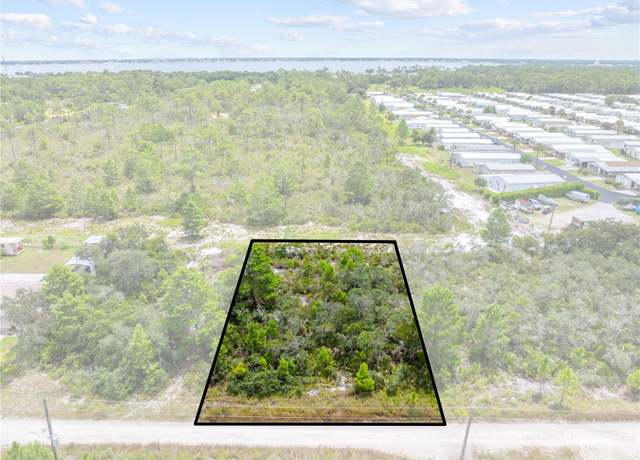 Property at 1524 Barn Owl St, Sebring, FL 33870