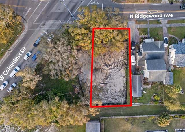 Property at 2514 Ridgewood Ave, Tampa, FL 33602
