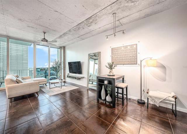 Property at 777 N Ashley Dr #1808, Tampa, FL 33602, 1 bed, 1 bath