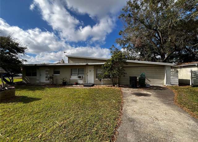 Property at 8302 N Lois Ave, Tampa, FL 33614, 3 beds, 3 baths
