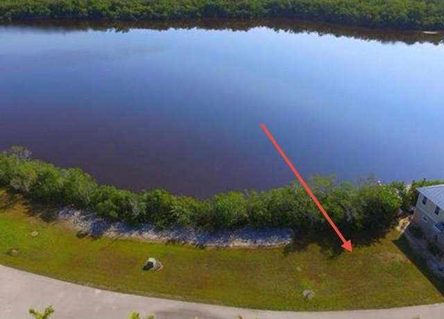 Property at 324 Freesia St, Everglades City, FL 34139