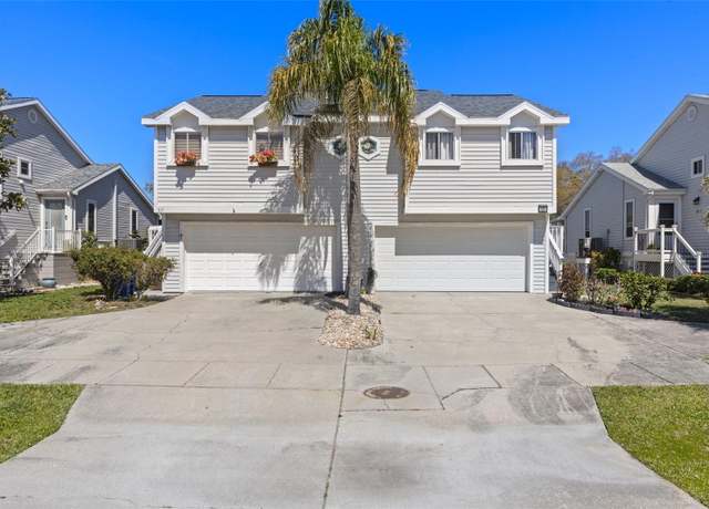 Property at 525 Oceanview Ave, Palm Harbor, FL 34683, 2 beds, 2 baths