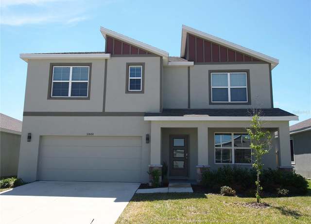 Property at 31888 Treasure Dock Isle, Wesley Chapel, FL 33545, 5 beds, 3 baths