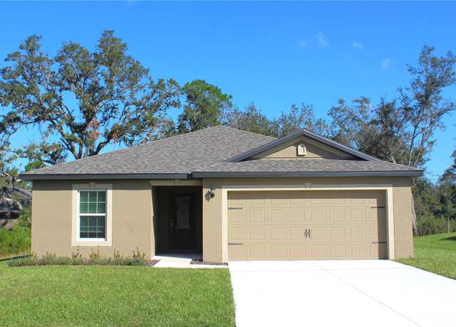 Property at 362 Amberjack Ct, Poinciana, FL 34759, 3 beds, 2 baths