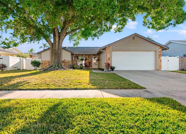 Property at 15703 Bovine Pl, Tampa, FL 33624, 3 beds, 2 baths