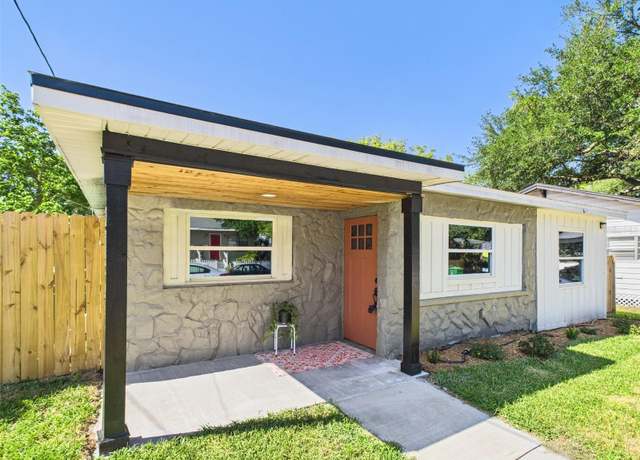 Property at 1221 E Emma St, Tampa, FL 33603, 3 beds, 2 baths