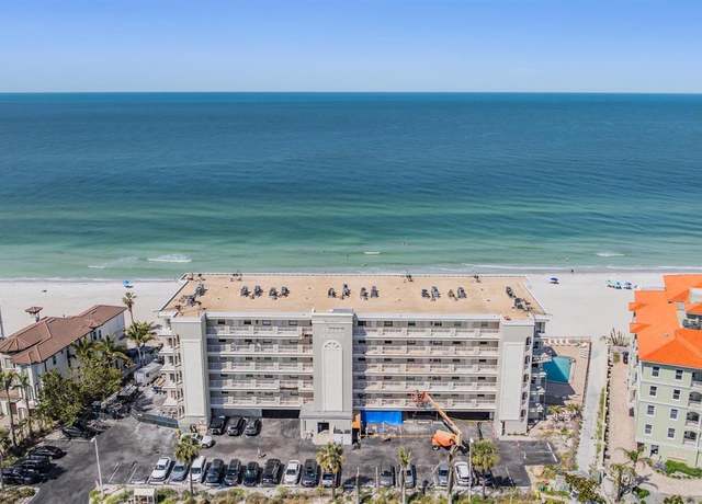 Property at 19418 Gulf Blvd #507, Indian Shores, FL 33785, 3 beds, 2 baths