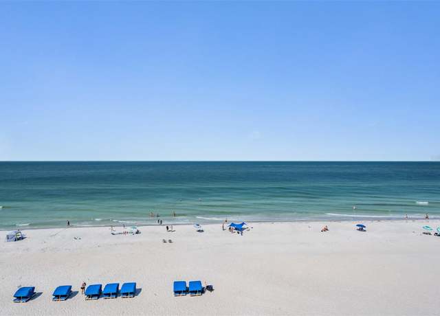 Property at 19418 Gulf Blvd #507, Indian Shores, FL 33785, 3 beds, 2 baths